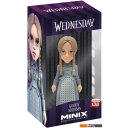 Роботы, трансформеры, фигурки Minix Уэнсдей Гуди Аддамс 14026