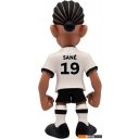 Роботы, трансформеры, фигурки Minix Футболисты Лерой Зане 11582