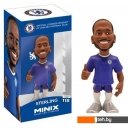 Роботы, трансформеры, фигурки Minix Футболисты Рахим Стерлинг CFC 14323