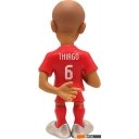 Роботы, трансформеры, фигурки Minix Футболисты Тьяго Алкантара LFC 11094