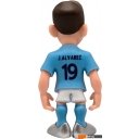 Роботы, трансформеры, фигурки Minix Футболисты Хулиан Альварес MC 15061