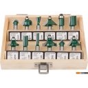 Фрезы FIT 36578 (12 шт)