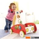 Ходунки, прыгунки Hape Волшебный ходунок E0370-HP