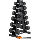 Гантели, гири, штанги VictoryFit VF-D4011