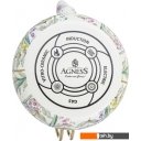 Чайники Agness Royal Garden 950-576