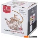 Чайники Agness Royal Garden 950-576