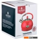 Чайники Agness 937-821