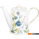 Заварочные чайники, кофеварки, френч-прессы Elan Gallery Juliette 730799