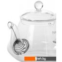 Заварочные чайники, кофеварки, френч-прессы Fissman 9448