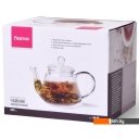 Заварочные чайники, кофеварки, френч-прессы Fissman 9448