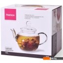 Заварочные чайники, кофеварки, френч-прессы Fissman 9449