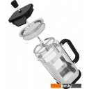 Заварочные чайники, кофеварки, френч-прессы Fissman 9132