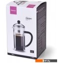 Заварочные чайники, кофеварки, френч-прессы Fissman 9074 Freddo
