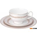 Кружки, чашки, стаканы для горячих напитков Lefard Золотой песок 115-385