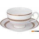 Кружки, чашки, стаканы для горячих напитков Lefard Праздничный 115-378