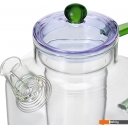 Заварочные чайники, кофеварки, френч-прессы Liberty Jones Orb LJ0000371 (фиолетовый/зеленый)