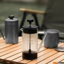 Заварочные чайники, кофеварки, френч-прессы MHW-3BOMBER Gimme FP5974B (черный)