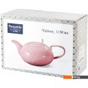 Заварочные чайники, кофеварки, френч-прессы Nouvelle 5th Avenue 1400035 (Alissa)