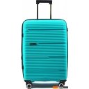 Чемоданы, сумки-тележки Pride РР-203 (3шт, бирюзовый)