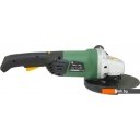 Угловые шлифмашины (болгарки) Калибр МШУ-180Е