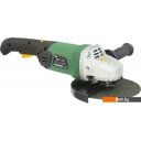 Угловые шлифмашины (болгарки) Калибр МШУ-180Е