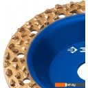 Шлифовальные чашки Зубр 33430-3