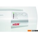Шредеры HSM Shredstar X13 (4.0x37) (белый) Шредеры HSM Shredstar X13 (4.0x37) (белый)