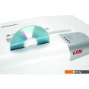Шредеры HSM Shredstar X13 (4.0x37) (белый) Шредеры HSM Shredstar X13 (4.0x37) (белый)