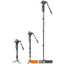 Штативы и стабилизаторы для фото-, видео- и световой техники Falcon Eyes Cinema Pro VM-1850