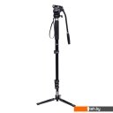 Штативы и стабилизаторы для фото-, видео- и световой техники GreenBean HDV Elite 425