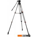 Штативы и стабилизаторы для фото-, видео- и световой техники GreenBean HDV Elite 755