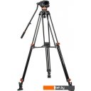 Штативы и стабилизаторы для фото-, видео- и световой техники GreenBean HDV Elite 756