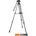 Штативы и стабилизаторы для фото-, видео- и световой техники GreenBean HDV Elite 756