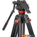 Штативы и стабилизаторы для фото-, видео- и световой техники GreenBean HDV Elite 756