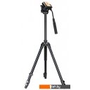 Штативы и стабилизаторы для фото-, видео- и световой техники Levenhuk Level Plus VT30 78399