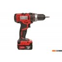 Шуруповерты, гайковерты, электроотвертки Felisatti ДА-10/14.4Л3(М) 3830.5.1.10 (с 2-мя АКБ, кейс)