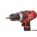 Шуруповерты, гайковерты, электроотвертки Felisatti ДА-10/14.4Л3(М) 3830.5.1.10 (с 2-мя АКБ, кейс)