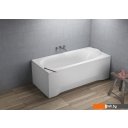 Экраны под ванну Polimat 00331 (80x58, белый)