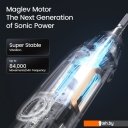 Электрические зубные щетки и ирригаторы Oclean X Pro Digital Set (золотой)