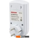 Мультиметры, токовые клещи, индикаторные отвертки Rexant RX-8