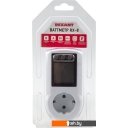 Мультиметры, токовые клещи, индикаторные отвертки Rexant RX-8