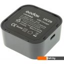 Батарейки, аккумуляторы, зарядные Godox UC29 USB AD200 27537