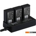 Батарейки, аккумуляторы, зарядные Godox VC26T Multi для VB26 27909