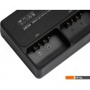 Батарейки, аккумуляторы, зарядные Godox VC26T Multi для VB26 27909