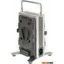 Батарейки, аккумуляторы, зарядные GreenBean DualCharger Pro V3A 28357