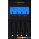 Батарейки, аккумуляторы, зарядные Panasonic Advanced BQ-CC65E