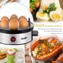 Яйцеварки Sonifer SF-1501