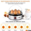 Яйцеварки Sonifer SF-1501