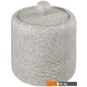 Аксессуары для ванной и туалета Bergenson Bjorn Loup BB000054 (темно-серый)