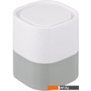 Аксессуары для ванной и туалета Bergenson Bjorn Bath Tyer BB000065 (белый/серый)